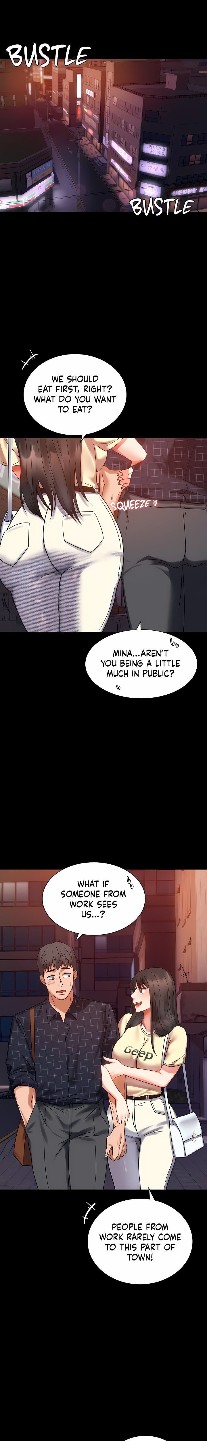 Infidelity 101 (Uncensored) - Chapter 24 Page 25