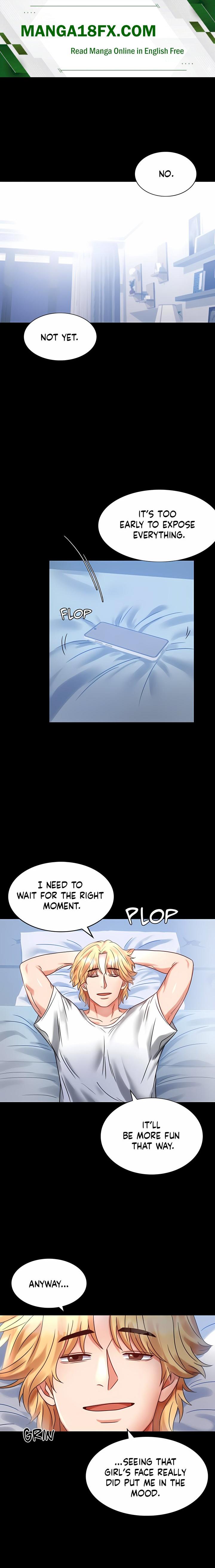 Infidelity 101 (Uncensored) - Chapter 26 Page 1