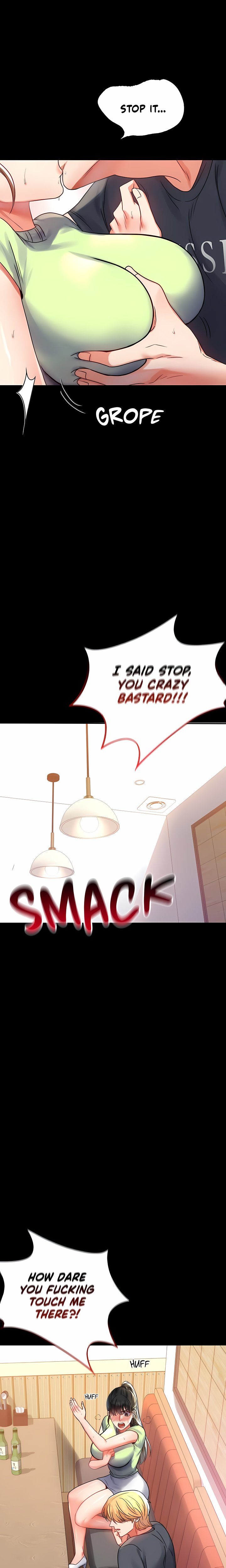 Infidelity 101 (Uncensored) - Chapter 32 Page 20