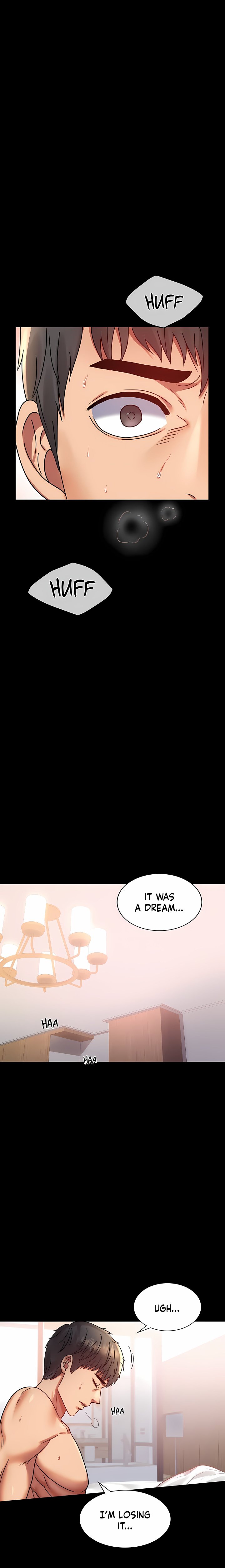 Infidelity 101 (Uncensored) - Chapter 36 Page 13