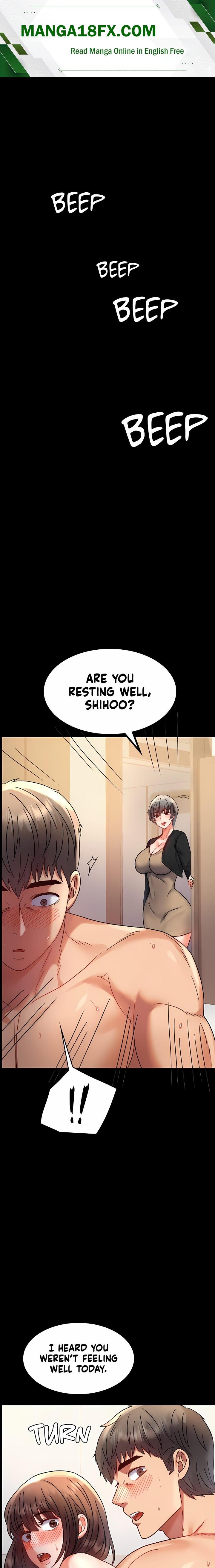 Infidelity 101 (Uncensored) - Chapter 45 Page 1