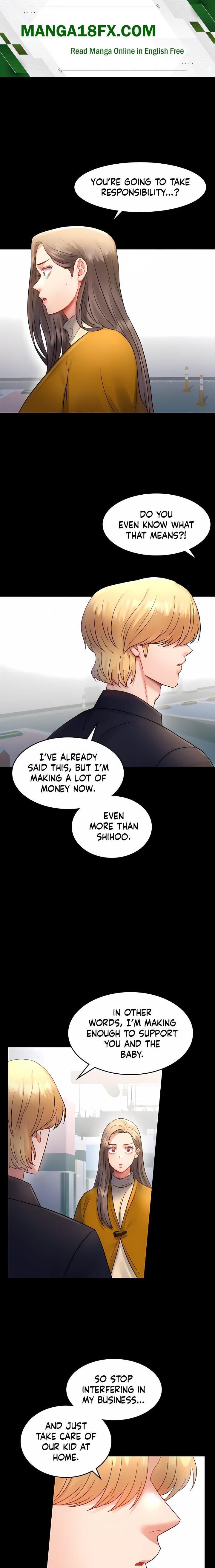 Infidelity 101 (Uncensored) - Chapter 74 Page 1