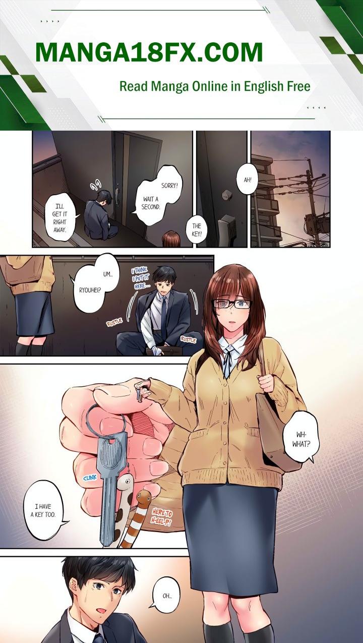 Simple yet Sexy (Uncensored) - Chapter 130 Page 1