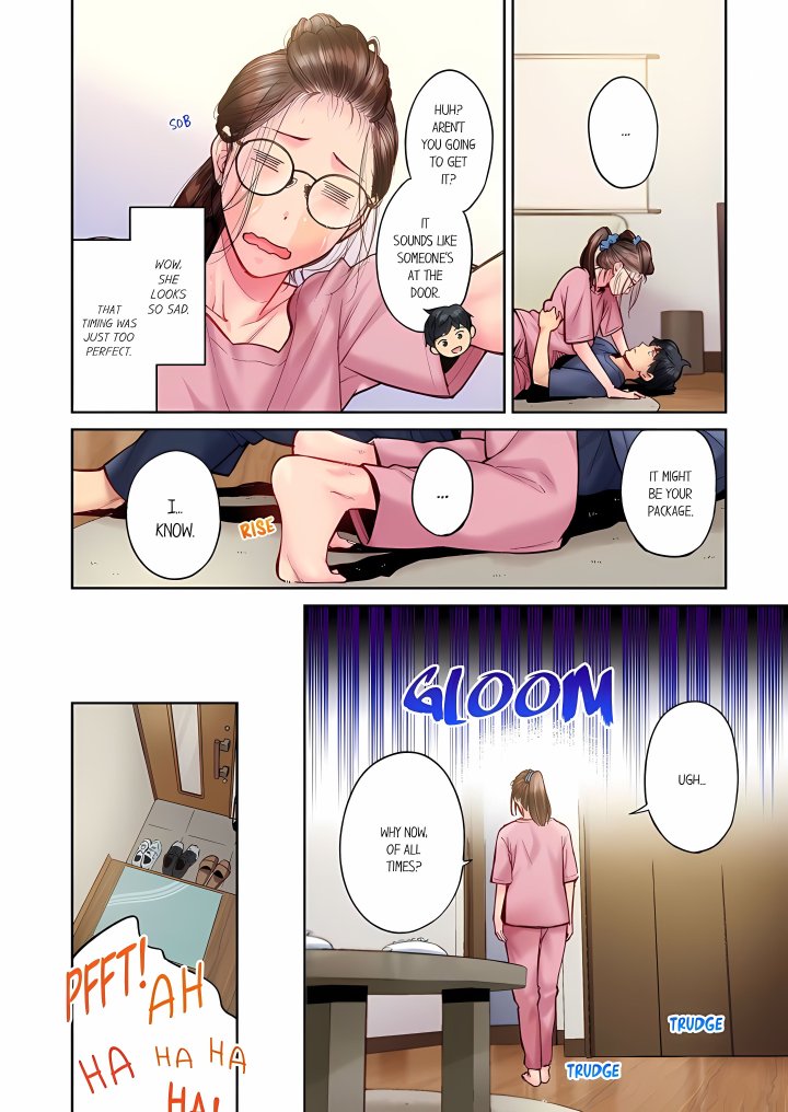 Simple yet Sexy (Uncensored) - Chapter 140 Page 2