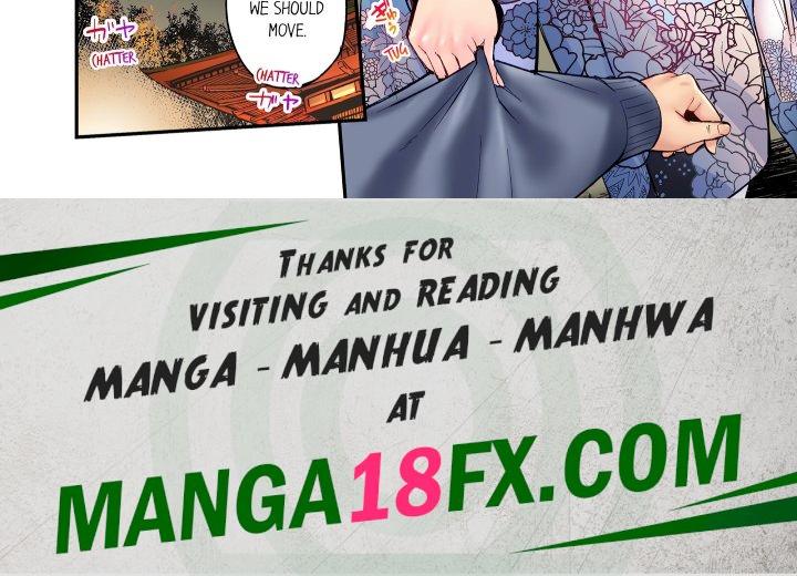 Simple yet Sexy (Uncensored) - Chapter 46 Page 3