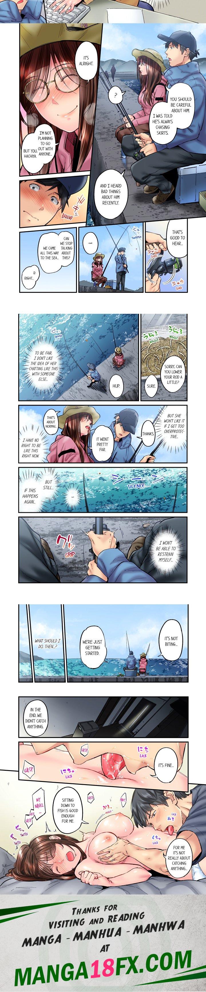 Simple yet Sexy (Uncensored) - Chapter 52 Page 2