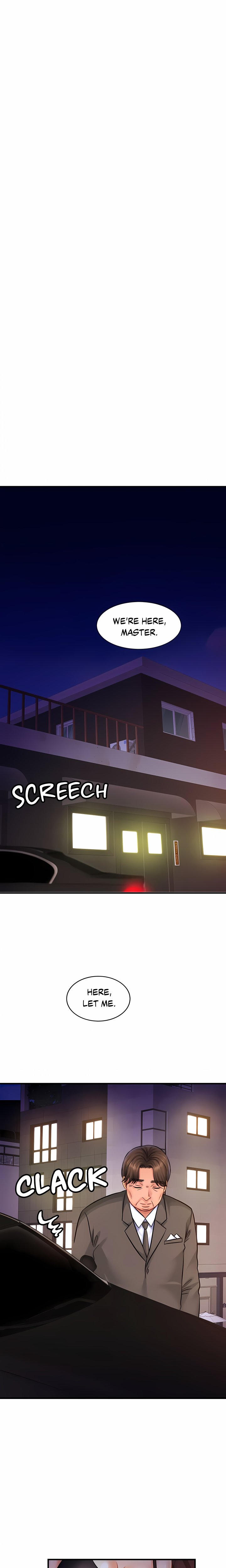 Close Family (Uncensored) - Chapter 56 Page 4