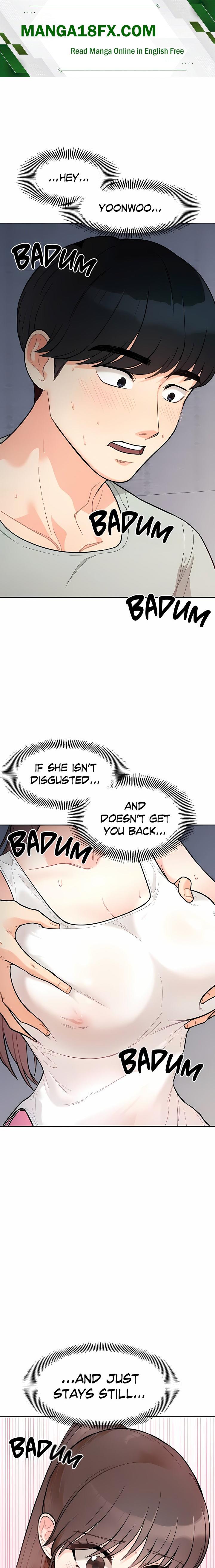 Secret Siblings (Uncensored) - Chapter 2 Page 1