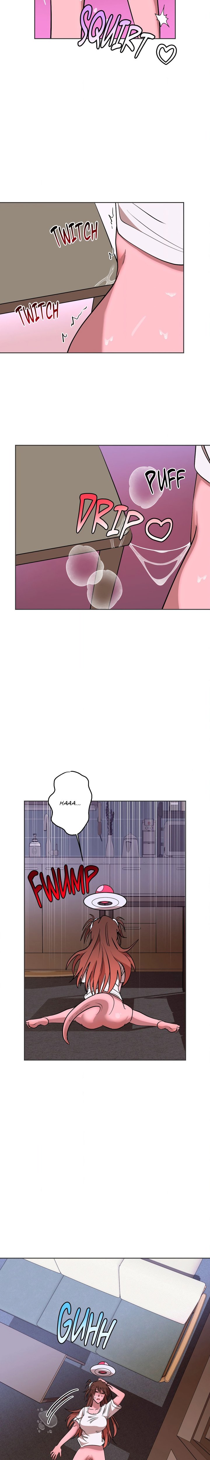 Love, Lust, & Joy - Chapter 62 Page 6