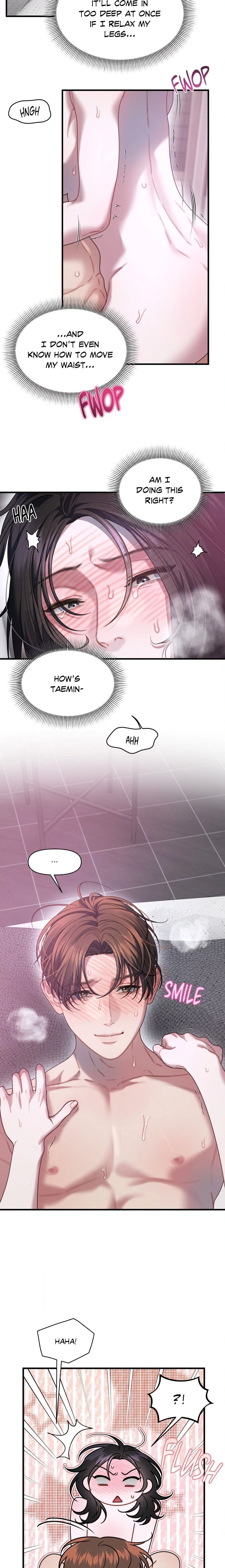 You’re Coming With Me! - Chapter 25 Page 2