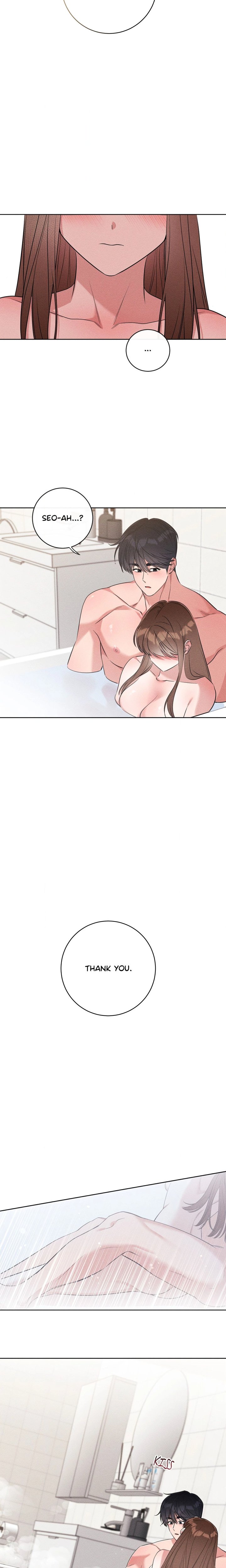 The Charms of a Younger Man - Chapter 29 Page 22