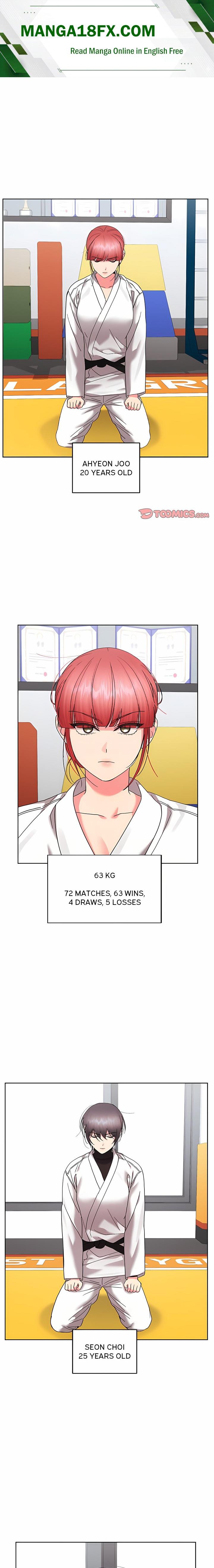 From Weakling to Nemesis Season 2 (Uncensored) - Chapter 13 Page 1