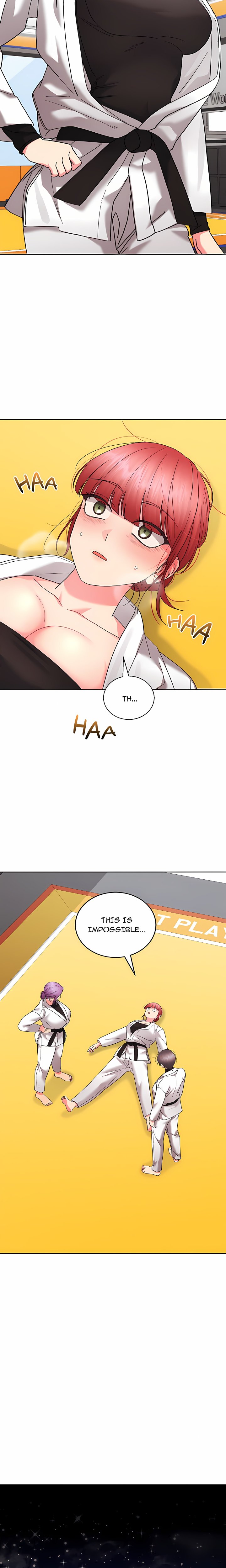 From Weakling to Nemesis Season 2 (Uncensored) - Chapter 13 Page 14