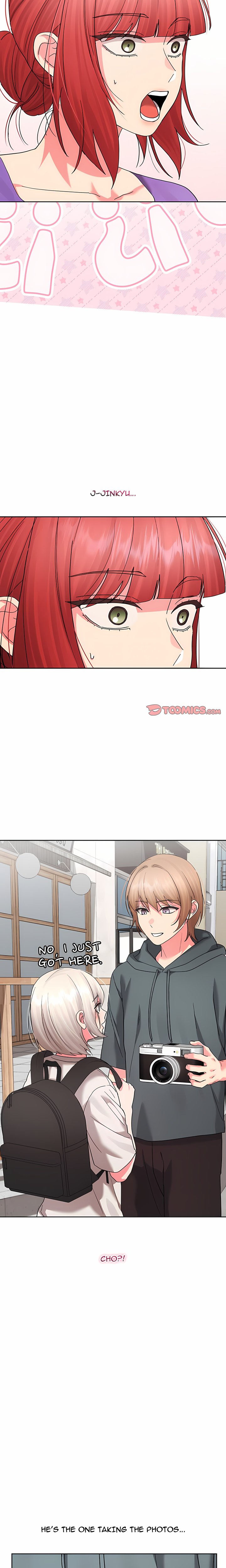From Weakling to Nemesis Season 2 (Uncensored) - Chapter 7 Page 5