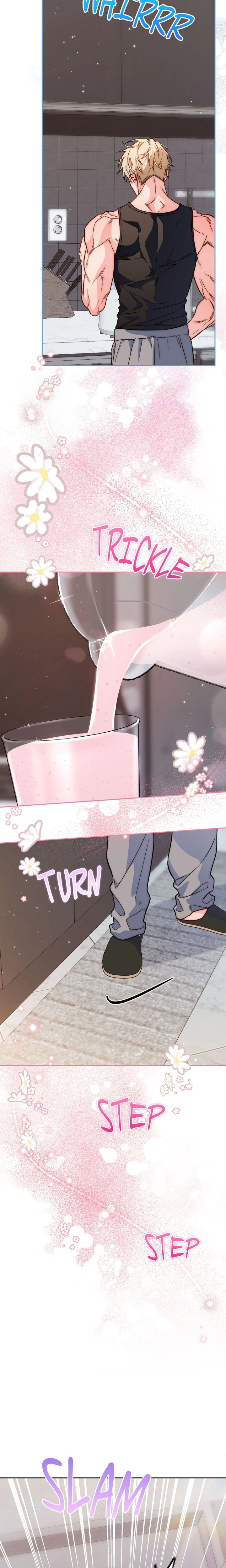 Not Sober (Uncensored) - Chapter 21 Page 7