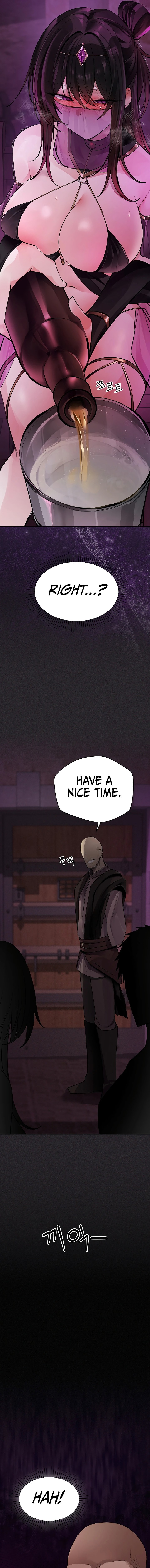 Gear that’s Way Too Good - Chapter 19 Page 11