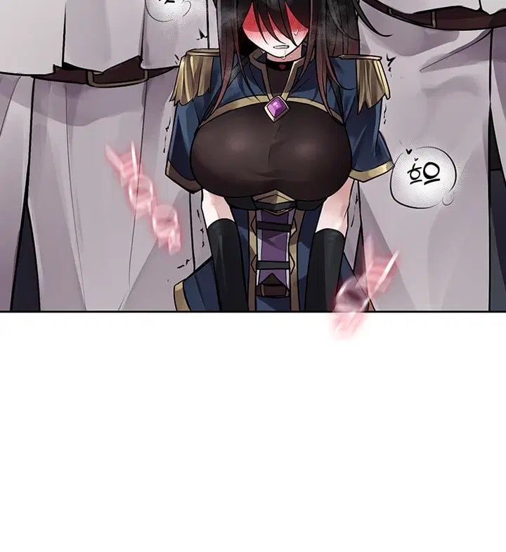 Gear that’s Way Too Good Raw - Chapter 14 Page 56
