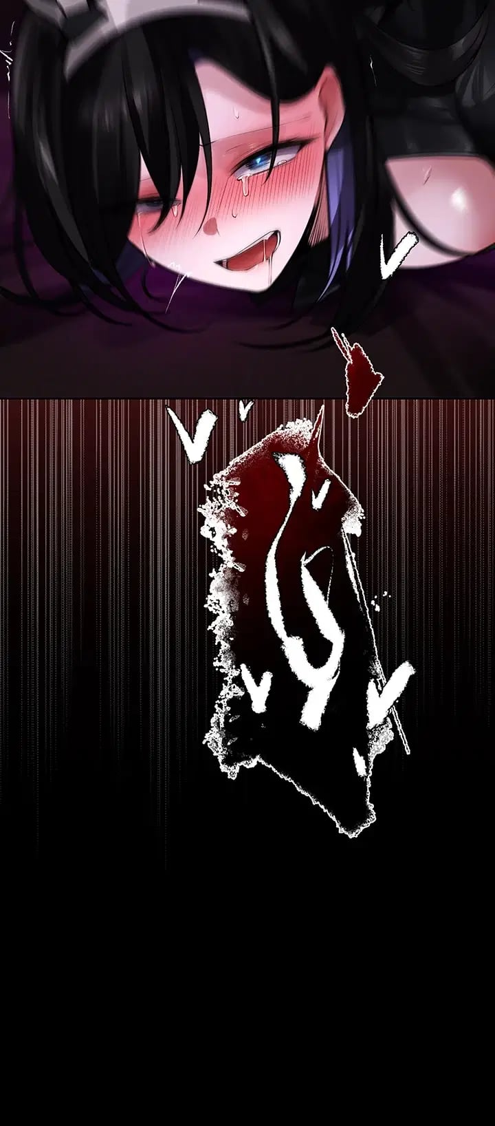 Gear that’s Way Too Good Raw - Chapter 21 Page 53