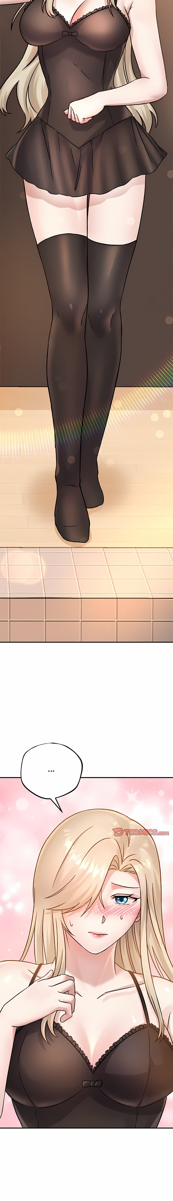 Hooked On You - Chapter 12 Page 14