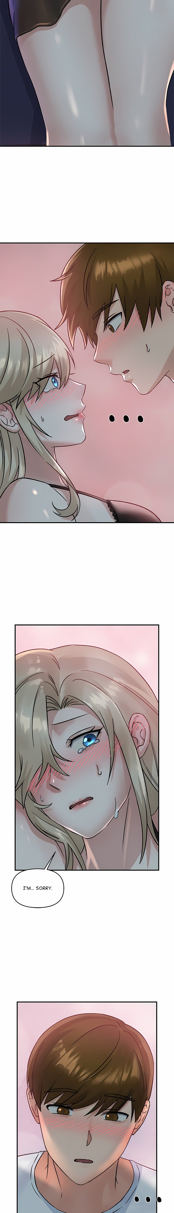Hooked On You - Chapter 13 Page 14