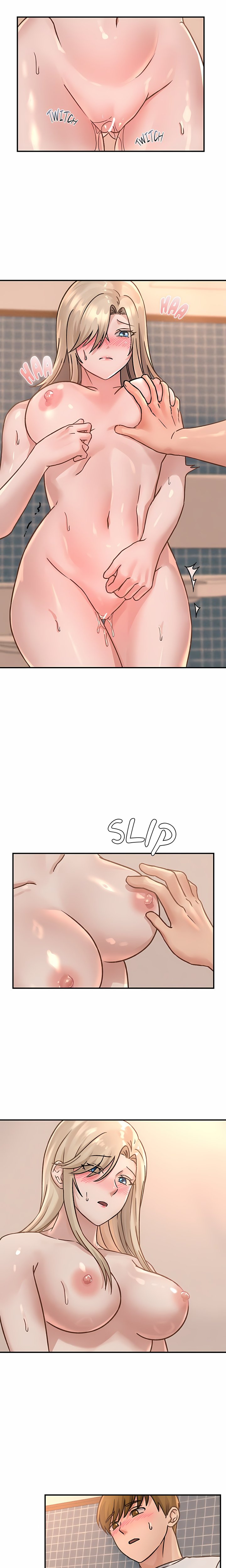 Hooked On You - Chapter 8 Page 14