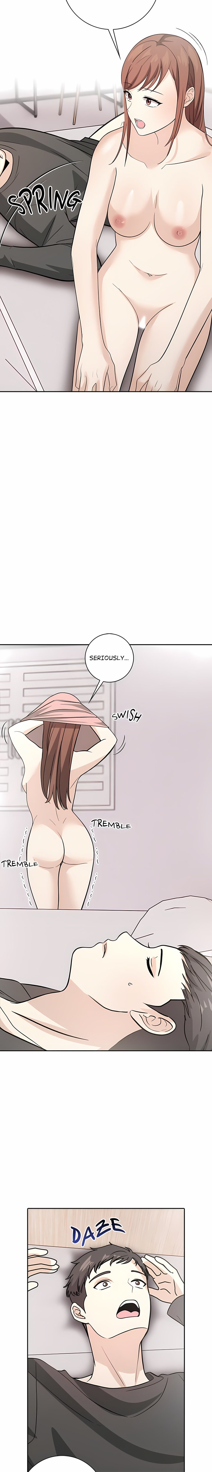 The National Length Crisis - Chapter 18 Page 6