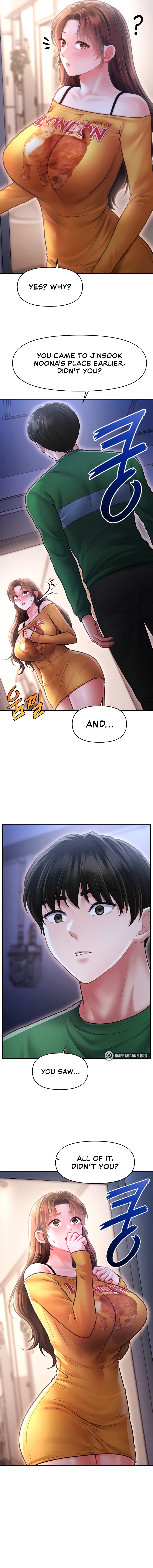 Single Daddy - Chapter 18 Page 17