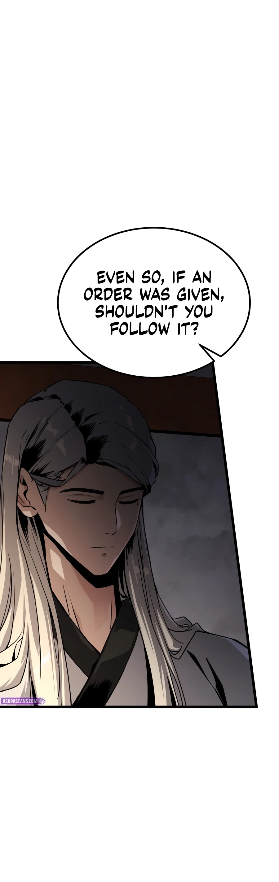 The Former Supreme - Chapter 1 Page 10