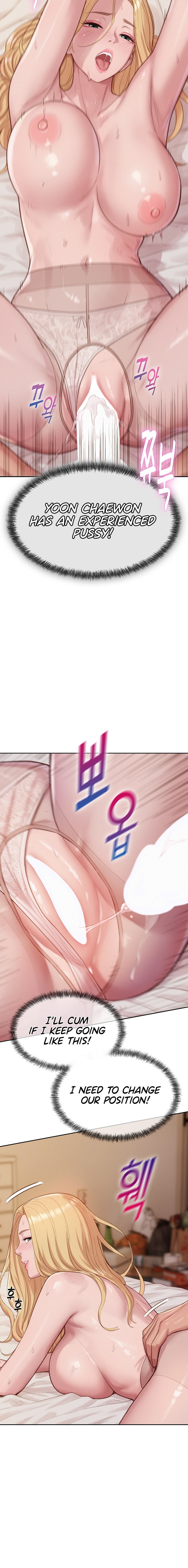 Capitalist Harem - Chapter 17 Page 6