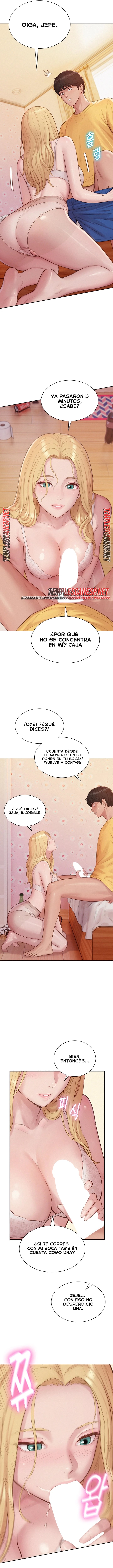 Capitalist Harem Raw - Chapter 15 Page 10