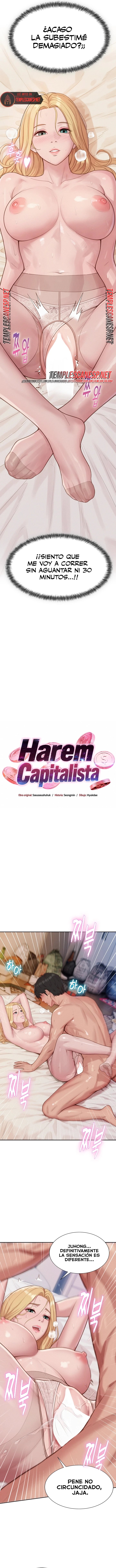 Capitalist Harem Raw - Chapter 17 Page 2
