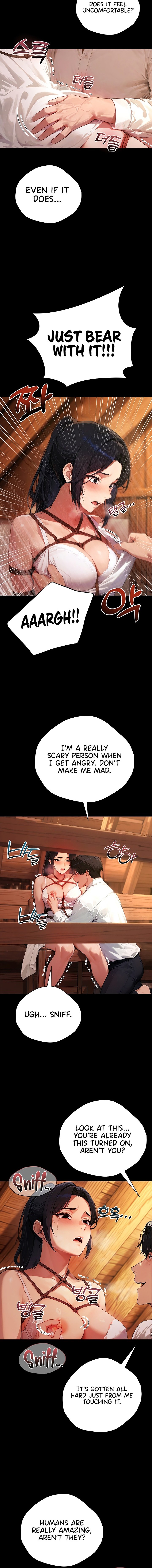 Lewd Theater - Chapter 20 Page 8