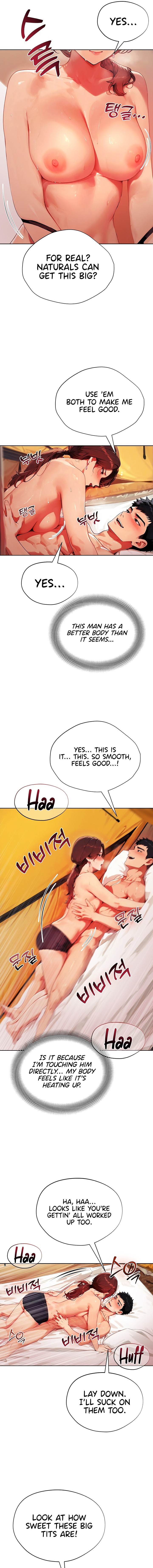 Lewd Theater - Chapter 21 Page 15