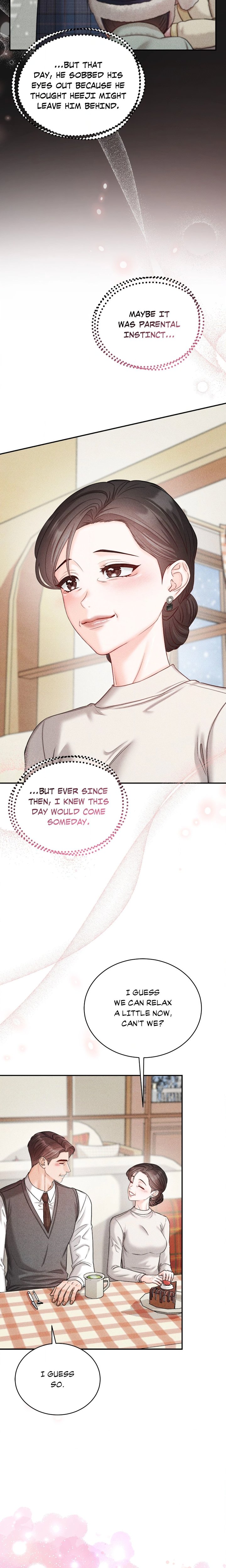 Bestie on Sale (Uncensored) - Chapter 19 Page 23