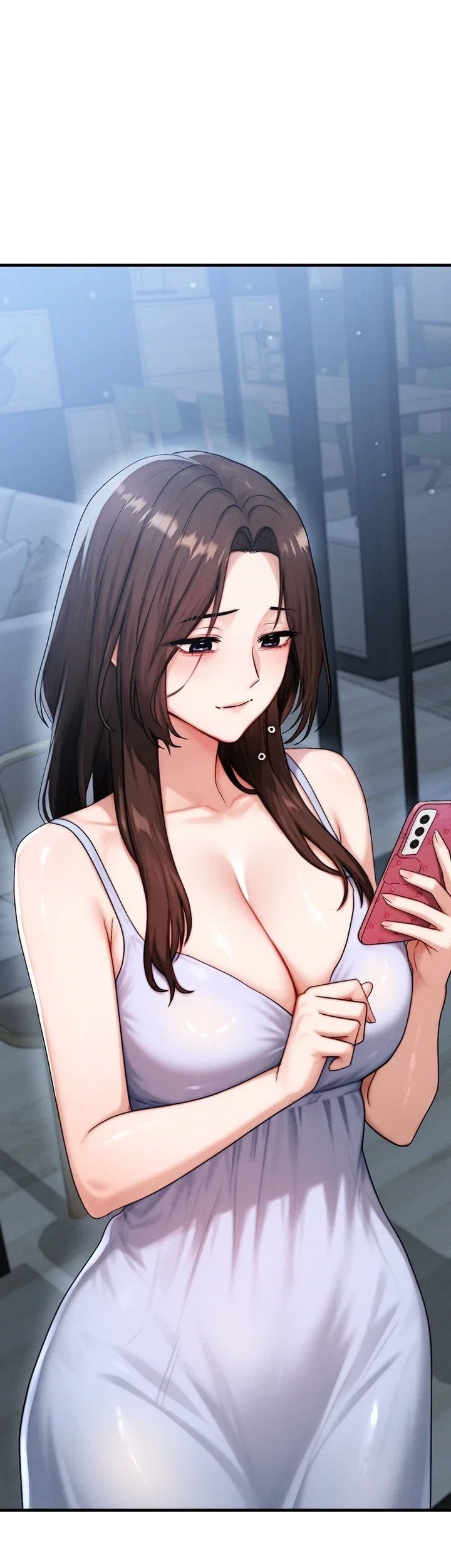 My Ideal Type is My Friend’s Mom Raw - Chapter 10 Page 36