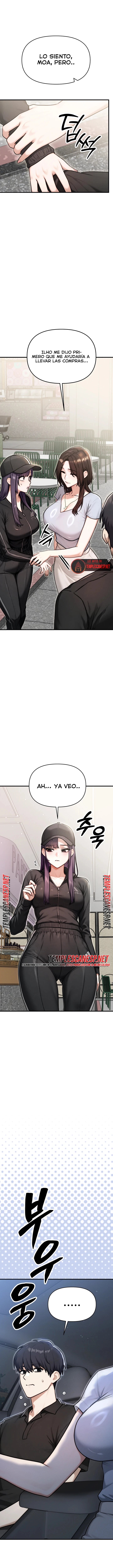 My Ideal Type is My Friend’s Mom Raw - Chapter 13 Page 11