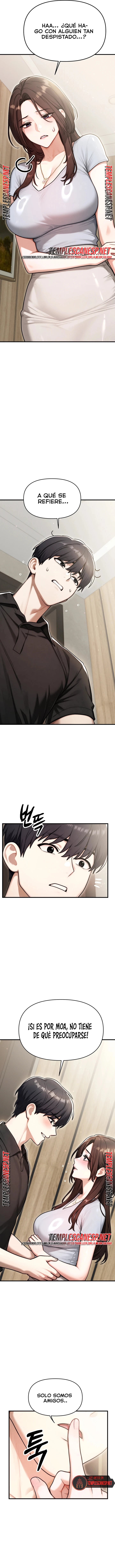 My Ideal Type is My Friend’s Mom Raw - Chapter 13 Page 14