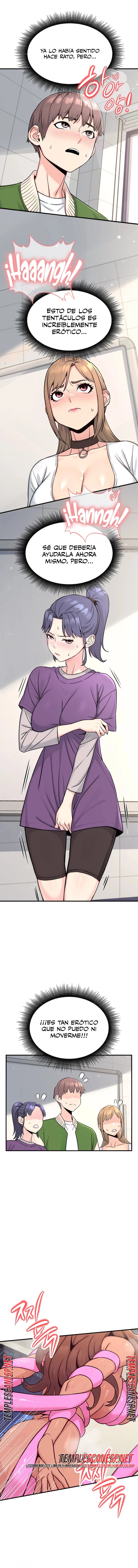Love & Risk Raw - Chapter 8 Page 4