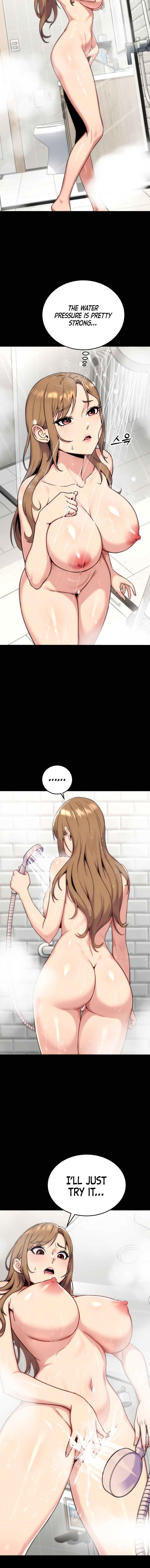 Love and Risk - Chapter 10 Page 8