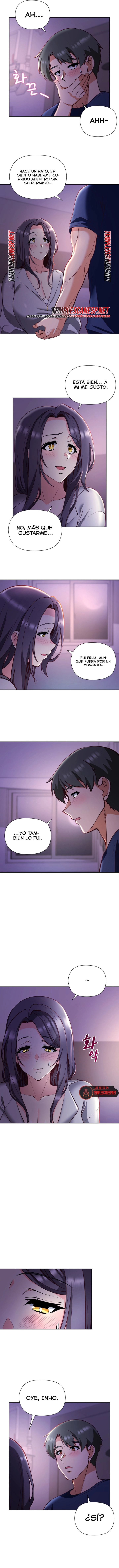 Your Mom Is the Best Raw - Chapter 15 Page 7