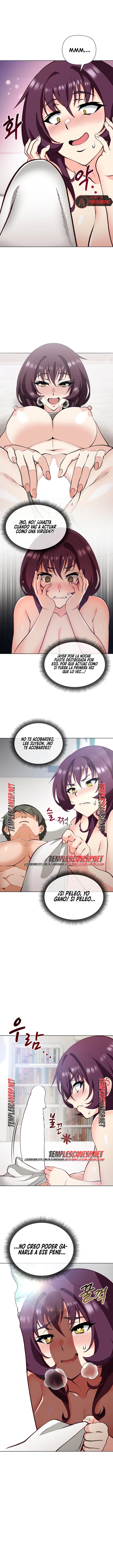 Your Mom Is the Best Raw - Chapter 16 Page 5