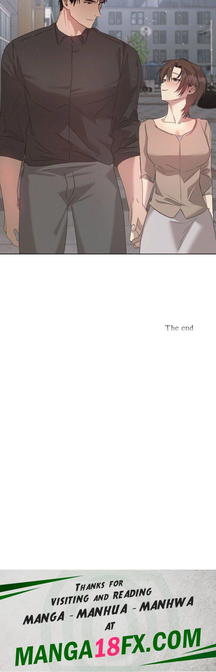 That Wildflower of a Summer (Uncensored) - Chapter 15 Page 11