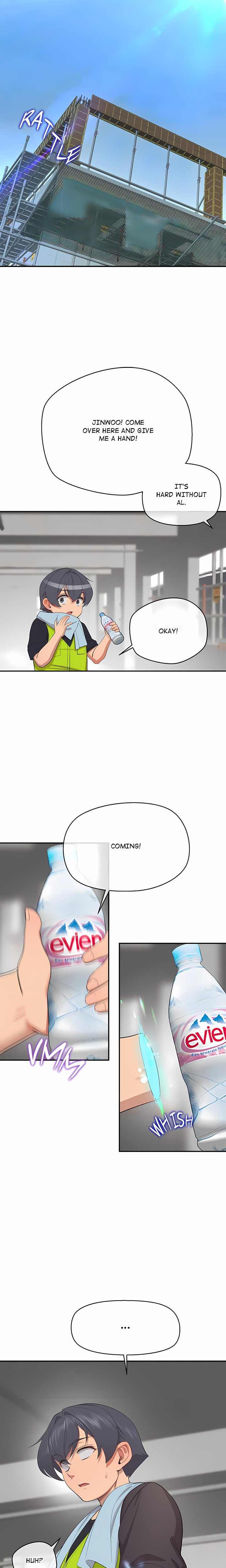 The Seed of Destiny (Uncensored) - Chapter 8 Page 25