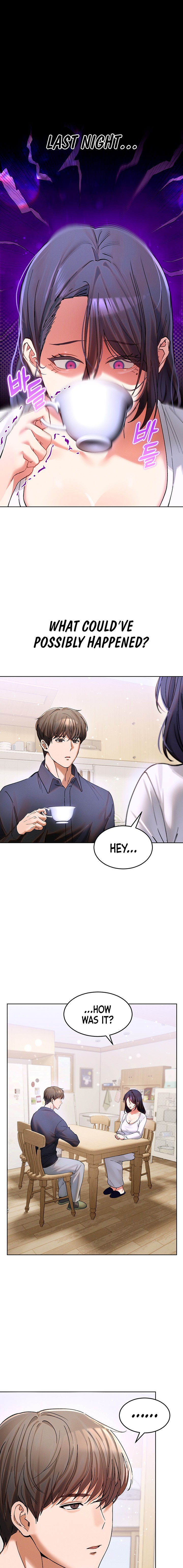 I Love You Very Much - Chapter 11 Page 7