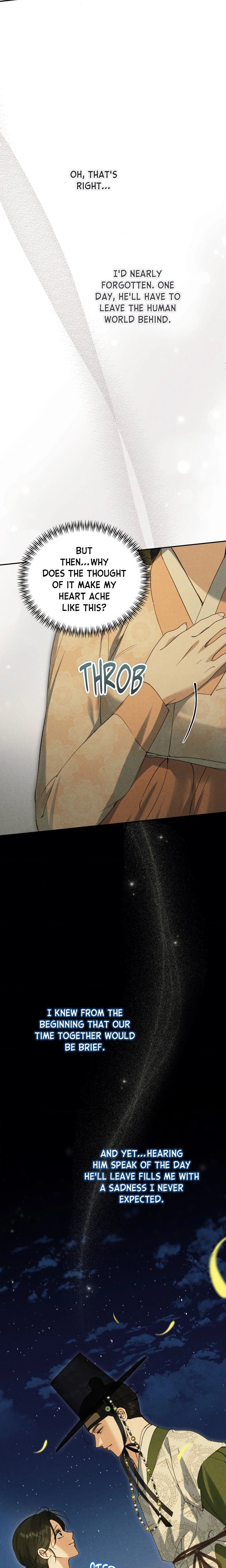 Sweet Ruin (Uncensored) - Chapter 14 Page 8