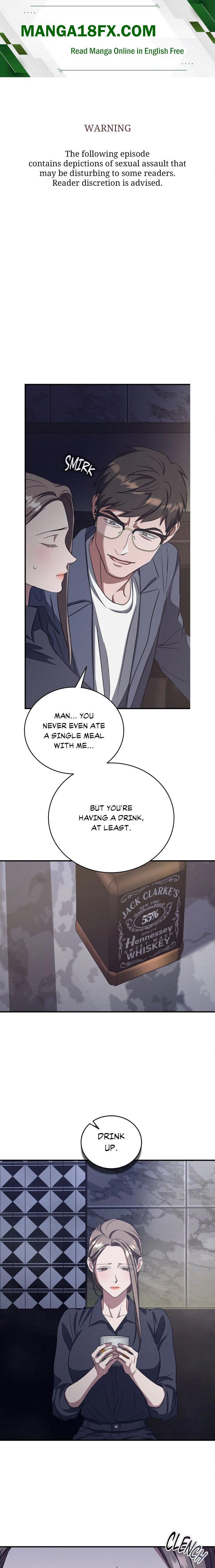 Bought and Bound - Chapter 16 Page 1