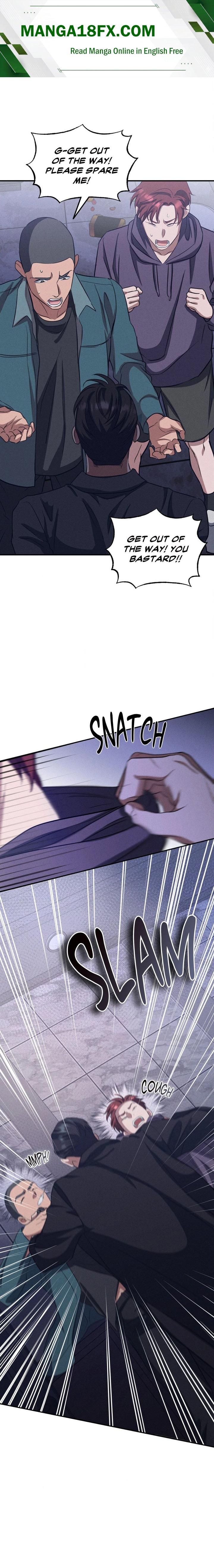 Bought and Bound - Chapter 17 Page 1