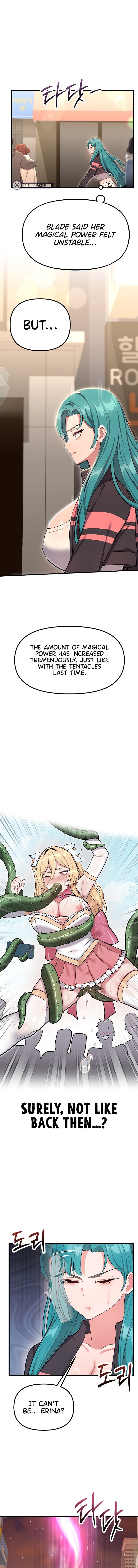 A Magical Girl Never Loses! - Chapter 10 Page 2