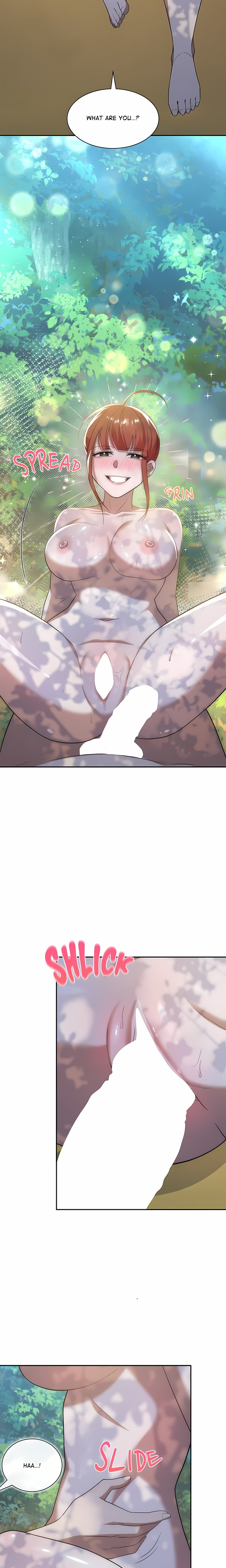 Friendzone Face-Off - Chapter 15 Page 9