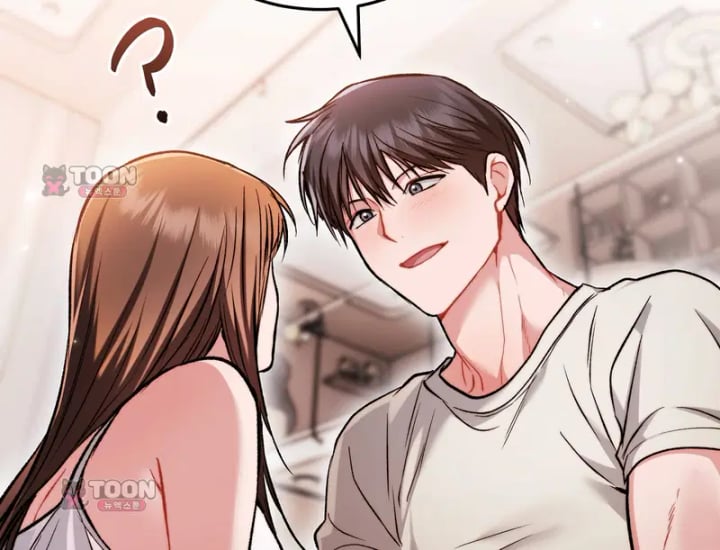 Please Shove It Into the Basket Raw - Chapter 14 Page 123